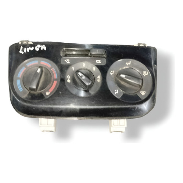 Comando Ar Condicionado Fiat Linea 1.9 2009 2010 2011 2012