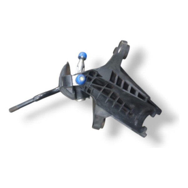 Alavanca Câmbio Trambulador Honda Civic Lxs 2008 2009 2010 Preto