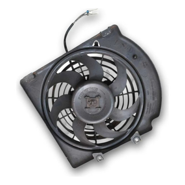 Defletor Ventoinha Ar Condicionado Gm Corsa 2002 4037300031