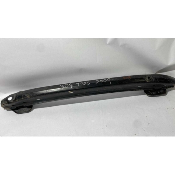 Alma Parachoque Traseiro Peugeot 307 2009 369892