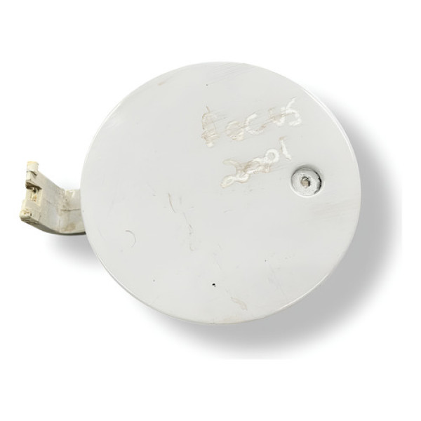 Tampa Portinhola Tanque Ford Focus 2001 2002  Xs41a405a02 Branco