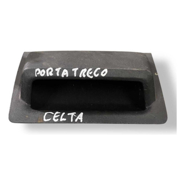 Porta Trecos Objetos Chevrolet Celta 2008 2009 2010 A 2012