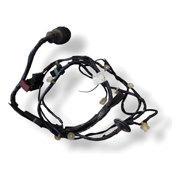 Chicote Porta Dianteira Direita Gm Astra 2001 2002 90559674