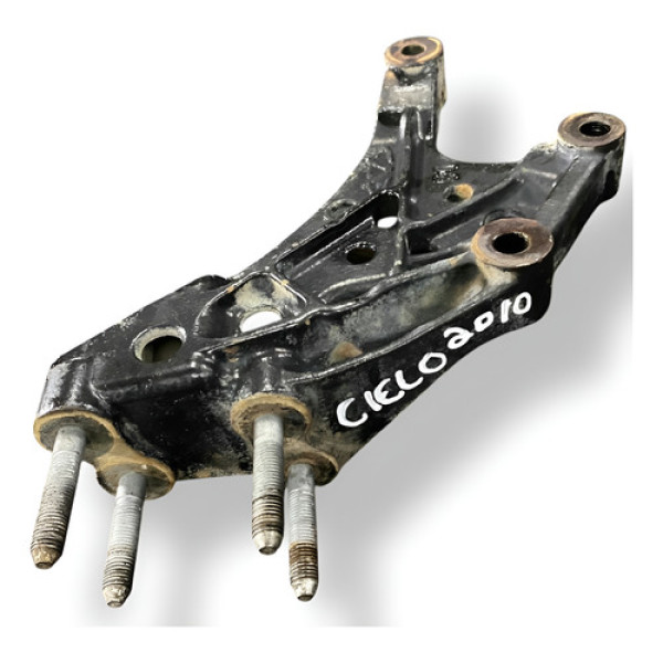 Suporte Coxim Do Motor Chery Cielo 1.6 2010 A 2012 1110014