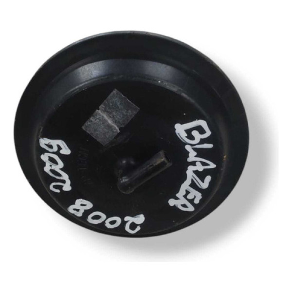 Atuador Válvula De Ar Chevrolet Blazer 1999 2000 2001 2008