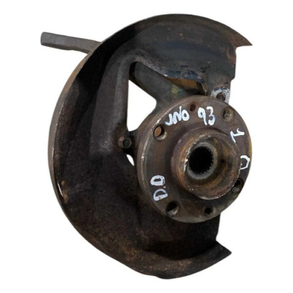 Manga Eixo Dianteiro Direito Fiat Uno 1.0 1993 1994 1995