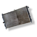 Radiador Agua Chevrolet Kadett 1989 1990 1991 1992 1993