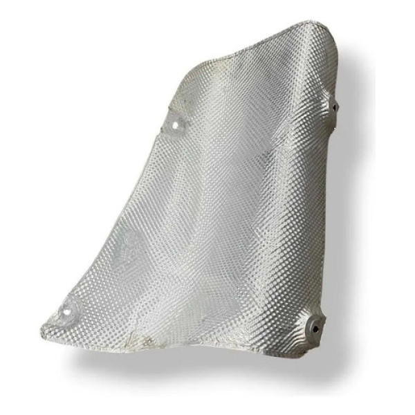 Defletor Calor Escape Fiat Punto 2013 2014 2015 2016 2017