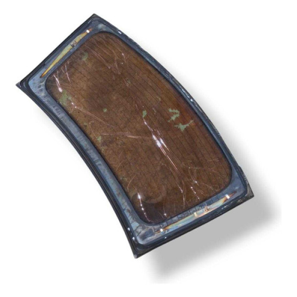 Vidro Traseiro Vigia Citroen Xsara Break 2000 2001 2002 2003