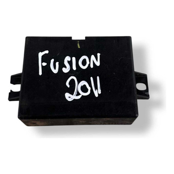 Capa Modulo Conforto Alarme Fusion 2.5 2011 Ae5t15k866ac 