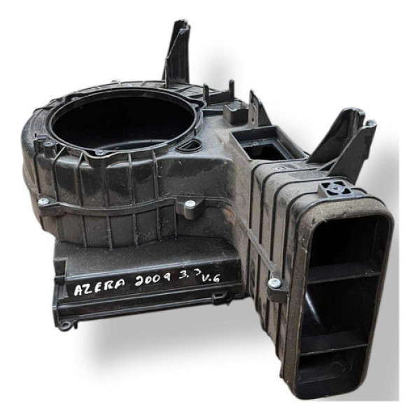 Carcaça Caixa Evaporadora Hyundai Azera 3.3 V.6 2009