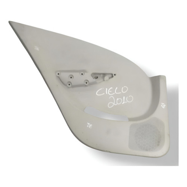 Forro Porta Traseiro Esquerdo Chery Cielo 2010 116202410