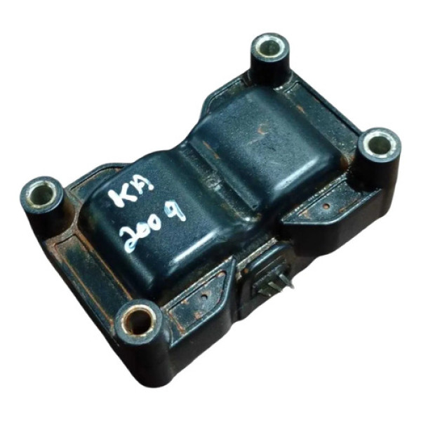Bobina Ignição Ford Ka 1.0 2008 2009 2010 2011 2012 2013