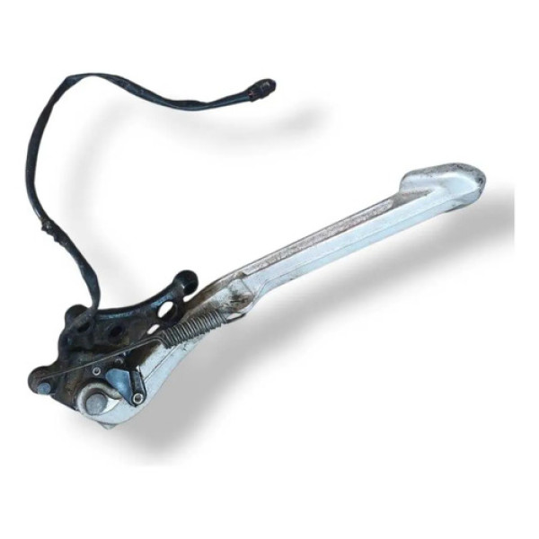 Pedal Descanso Triumph Tiger 900 2020 2021 2022 2023 2024