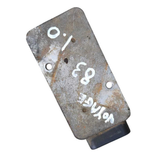 Módulo Ignição Volkswagen Voyage 1.0 1983/1984 377907401