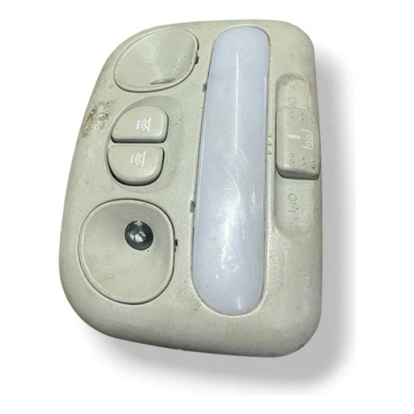Luz Cortesia Teto Jac J3 1.4 2011 2012 2013 2014 A 2015