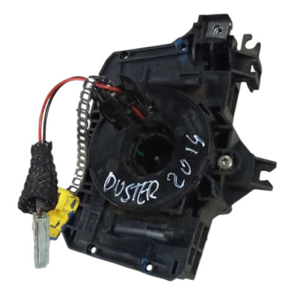 Suporte Chave Seta E Limpador Renault Duster 2.0 14 344473