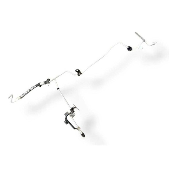 Mangueira De Ar Condicionado Renault Fluence 2013 A 2015