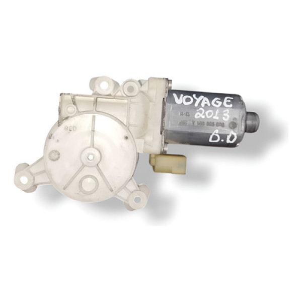 Motor Vidro Elétrico Diant Direito Voyage 2013 5u0959801a