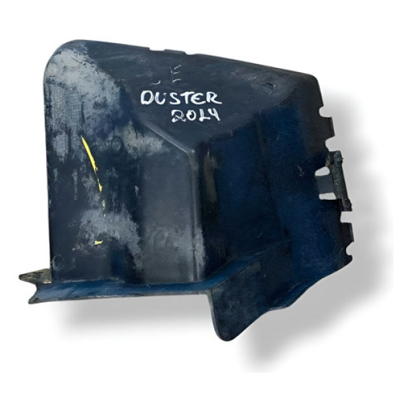 Defletor Esquerdo De Ar Renault Duster 2014 923079des