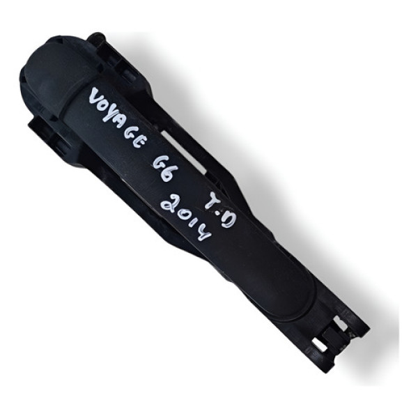 Maçaneta Externa Traseira Direita Volkswagen Voyage 1.6 2014