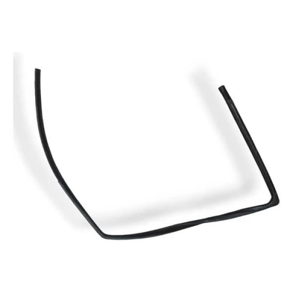Canaleta Vidro Dianteiro Esquerdo Chevrolet Zafira 2008 2009