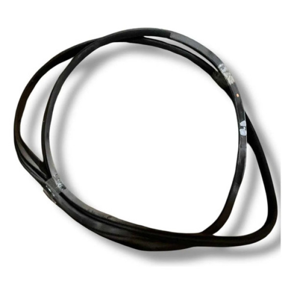 Borracha Porta Dianteira Direita Ford Fusion  2007 2008 2009