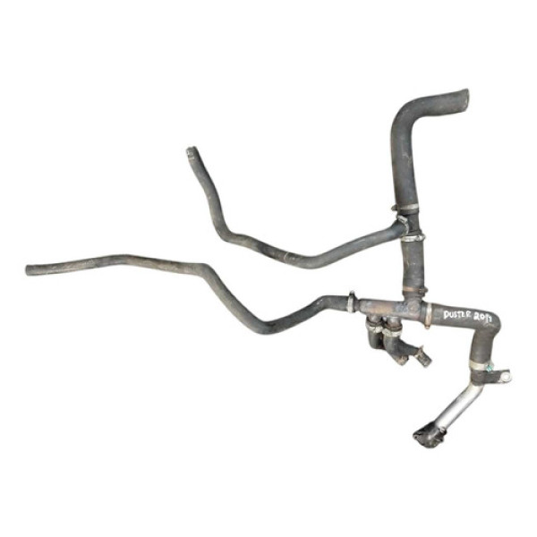 Mangueira Radiador Renault Duster 2.0 2014 2015 2016