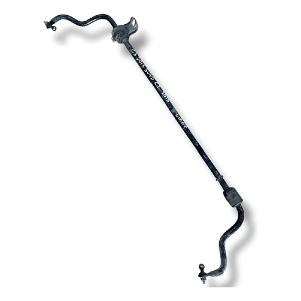 Barra Estabilizadora Dianteira Citroën C3  2013 2014 2015