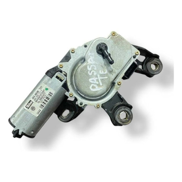 Motor Limpador Traseiro Volkswagen Passat 2000 2001 404883b