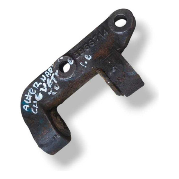 Suporte Alternador Chevrolet Chevette 1.6 1980/1982 8699714