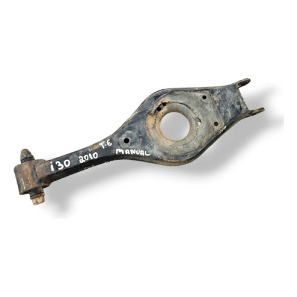 Bandeja Balança Tras Esquerda Hyundai I30 2010 2011  Manual