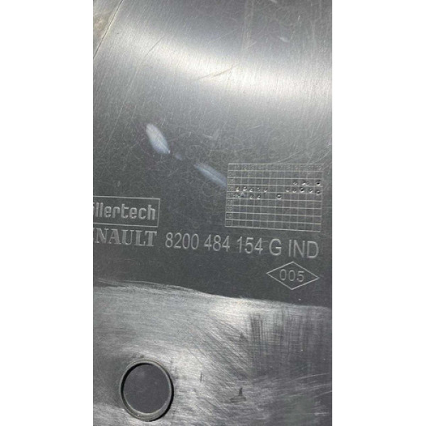 Moldura Coluna Ld Direito Renault Megane Gt Dyn 8200597242d