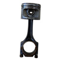 Pistao Biela Motor Ap 1.6 1.8 Vw Apollo Ford Verona 1992/94