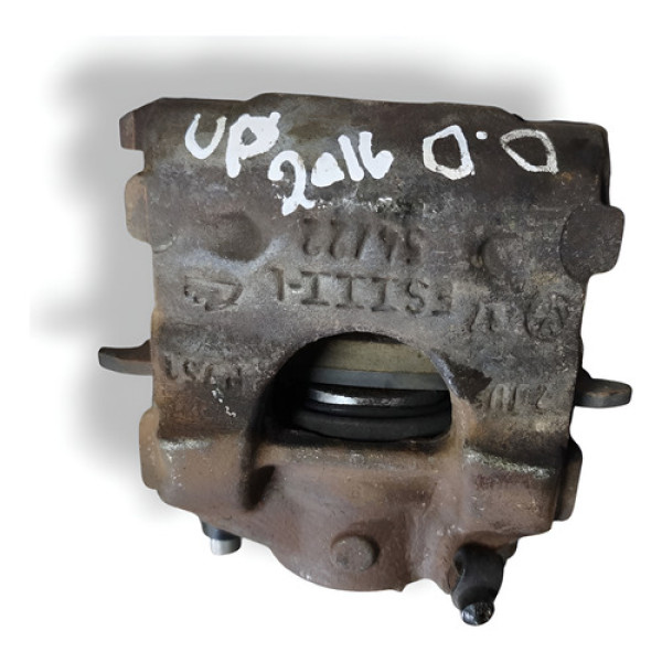 Pinça Freio Dianteira Direita Volkswagen Up 1.0 2015 2016 17