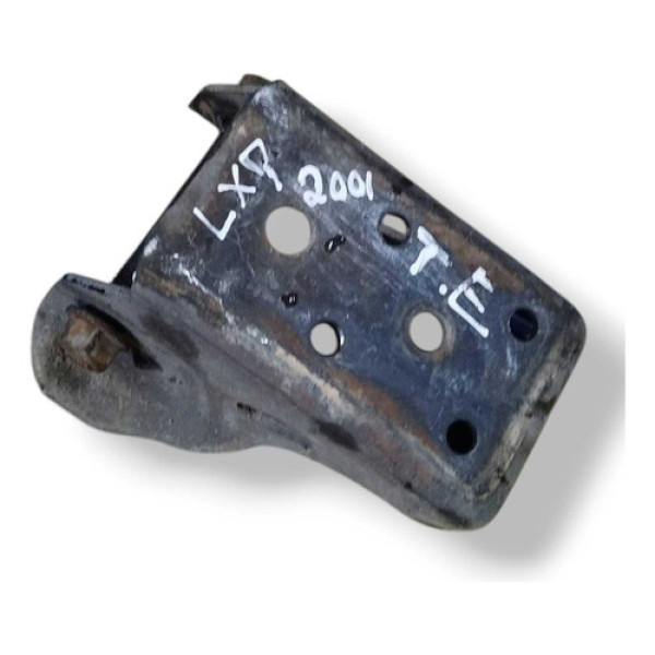 Suporte Amortecedor Traseiro Esquerdo Grand Caravan 3.3 2005 Preto