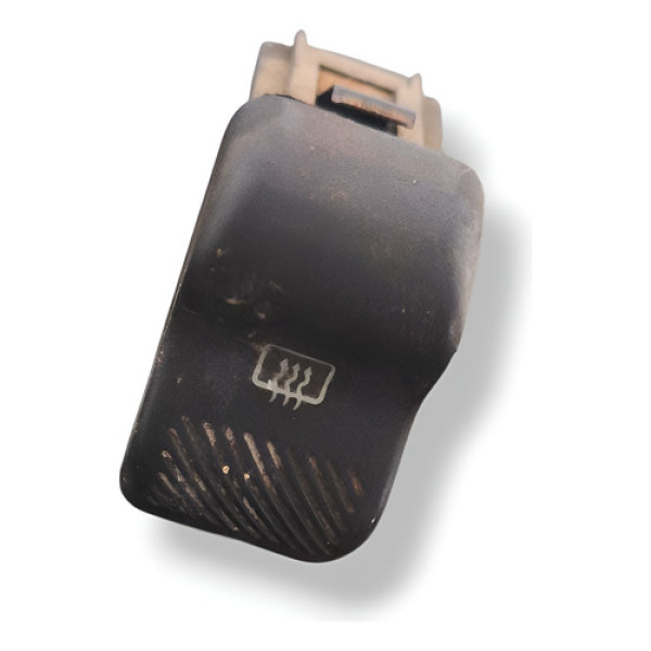 Botão Interruptor Desembaçado Vw Gol G2 1996 A 2000 03109050