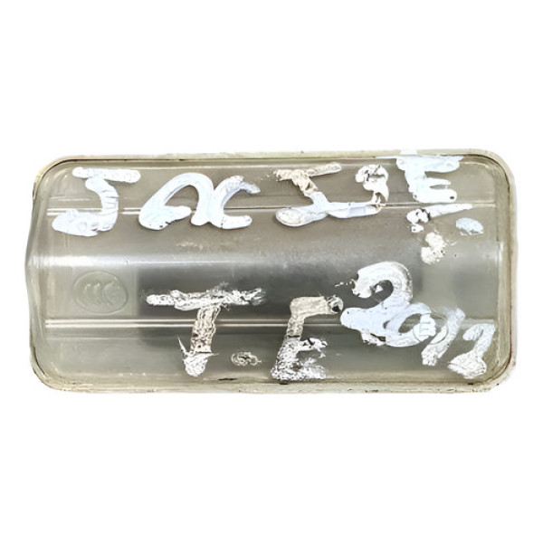 Pisca Paralama Traseiro Esquerdo Jac J3 2012 2013 L22009