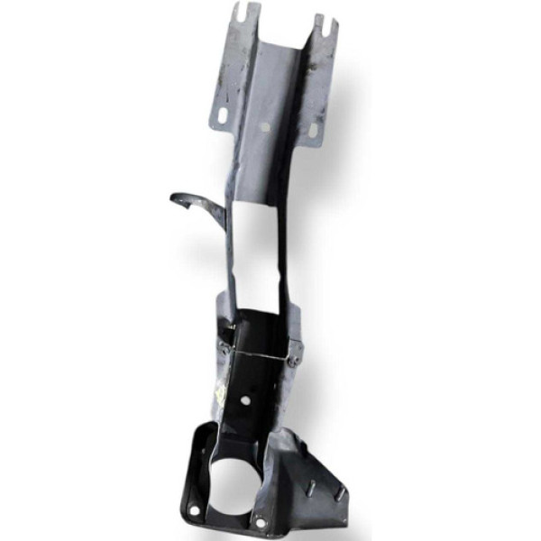 Suporte Pedaleira Fiat Siena 1.0 Manual 2007 2008 2009 2010 Cinza