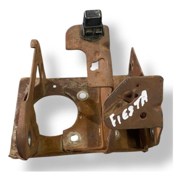 Suporte Pedaleira Embreagem/freio Fiesta Sedan 2005 2006