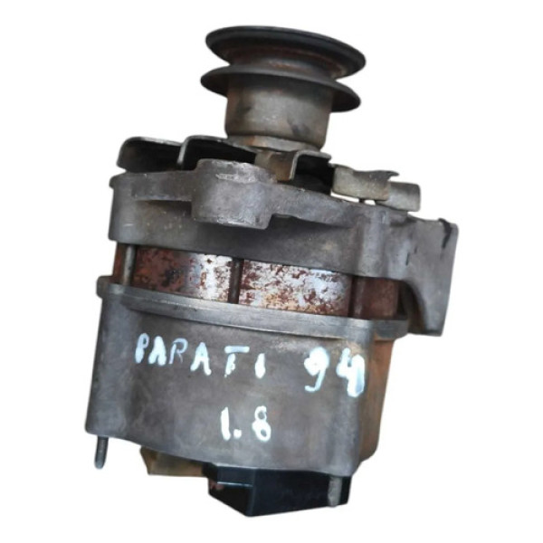 Alternador Vw Gol Voyage Parati Saveiro 1.8 84/94 1986ae0009