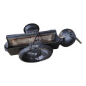 Caixa De Ar Quente Original Chevrolet Kadett 1998 3055624