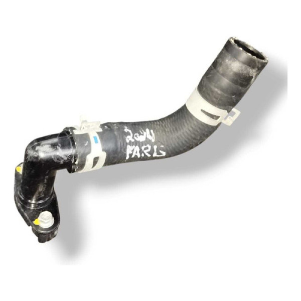 Mangueira Inferior Radiador Toyota Yaris Sedan 2024 2025