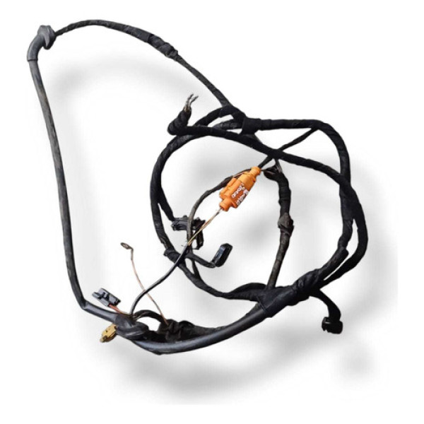 Chicote Porta Malas Volkswagen Bora 1999/2000/2001/2002/2003