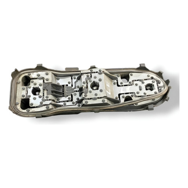 Circuito Soquete Lanterna Esquerda Renault  Duster 2.0 2014 - Esquerdo/motorista - Vermelho