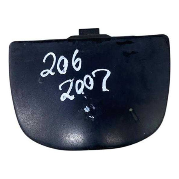 Cinzeiro Porta Treco Peugeot  206 2006 2007 2008 9627639377