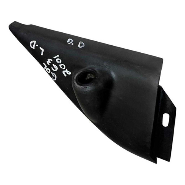 Acabamento Interno Retrovisor Direito Vw Gol G3 2001 