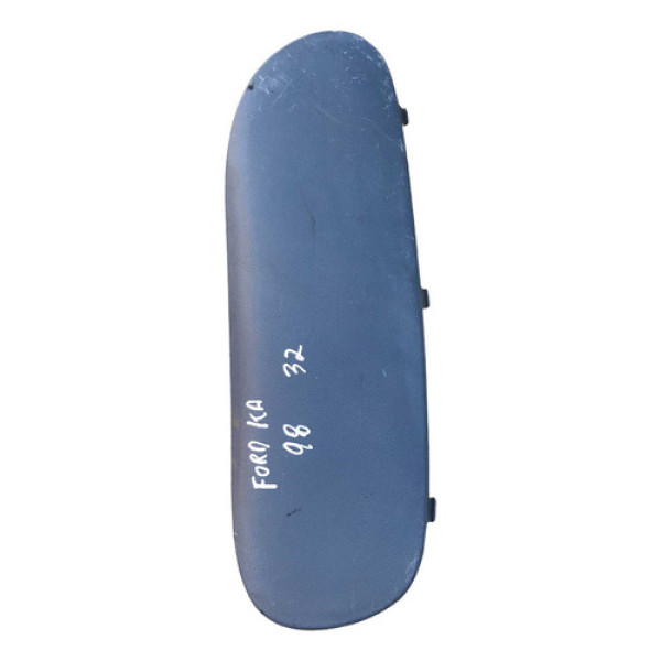 Moldura Tampa Acabamento Painel Ford Ka 1998 97kb10a894