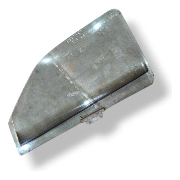 Vidro Porta Dianteira Esquerda Ford Fiesta 1997 2portas