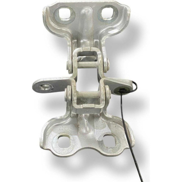 Par Dobradiça Porta Traseira Direita Chevrolet 2021 2022